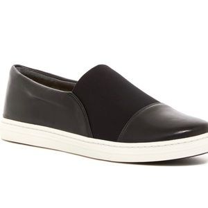 COPY - Via Spiga slip-on Leather flats